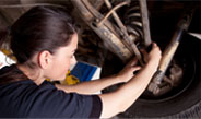 TRANSMISSION SERVICE TRANSMISSION SERVICE